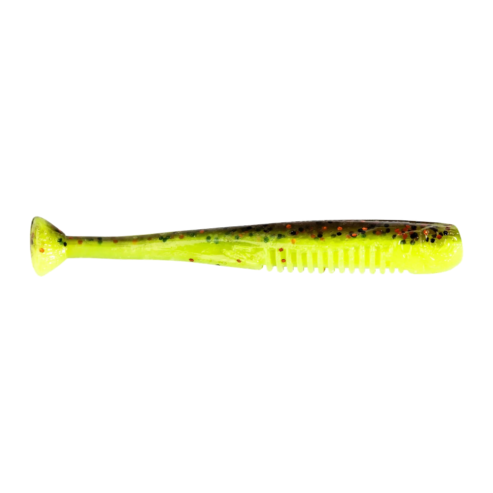 Z-Man Drop Kickerz - Coppertreuse